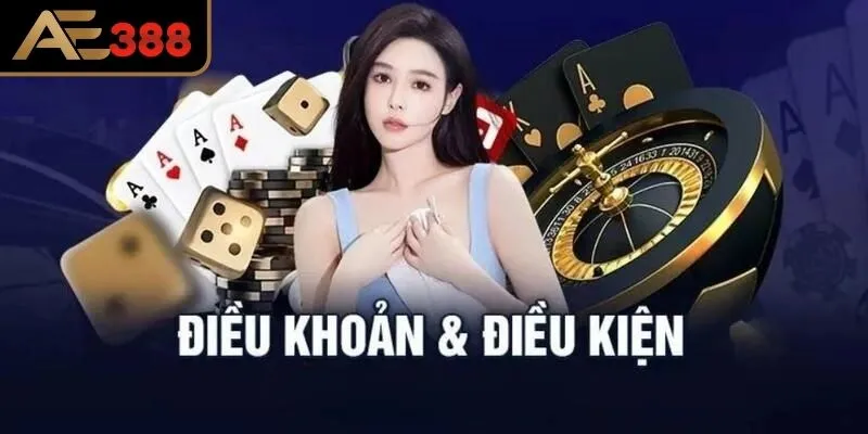 Điều khoản điều kiện các quy định khác cần lưu ý