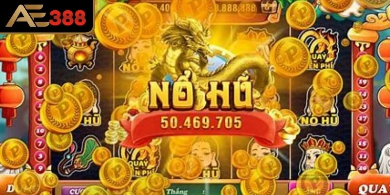 Khám phá thế giới Nổ Hũ Jackpot cơ bản nhất 