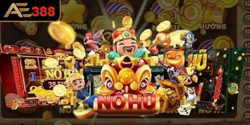 Mang tính giải trí cao 