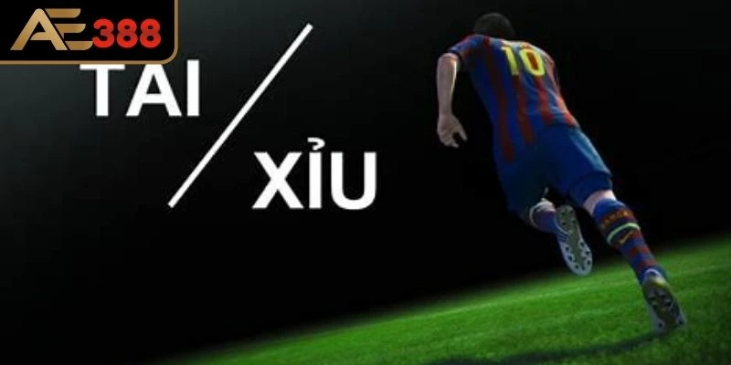 Những tỷ lệ Tài Xỉu khác mở rộng tầm nhìn