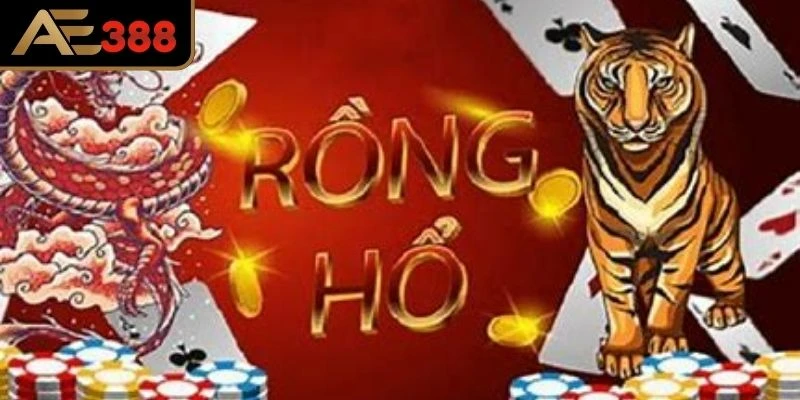 Cách chơi cơ bản trong ván đấu Long Hổ