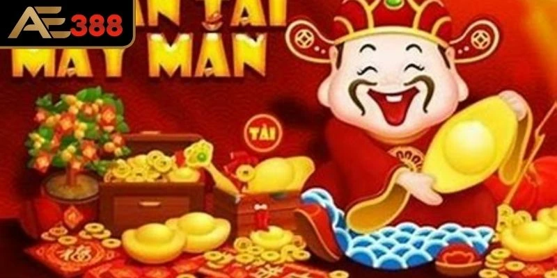 Những điềm báo không may khi mộng về Thần Tài