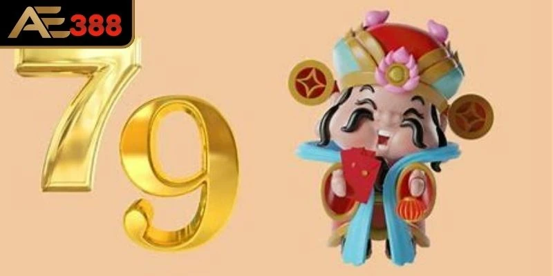 Chiêm bao trò chuyện với Thần Tài 