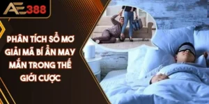 Phân Tích Sổ Mơ: Giải Mã Bí Ẩn May Mắn Trong Thế Giới Cược